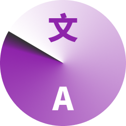 Logo for CopyTranslator