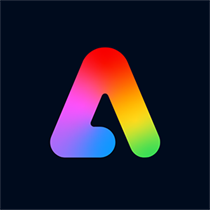 Logo for Adobe Core Sync