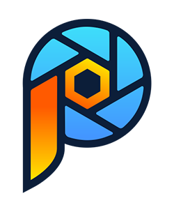 Logo for Corel PaintShop Pro X5