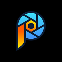 Logo for Corel PaintShop Pro X7