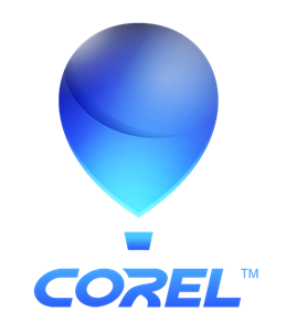 Logo for Corel PHOTO-PAINT