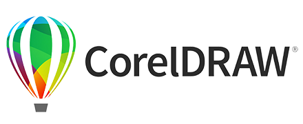 Logo for CorelDRAW 2019