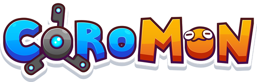 Logo for Coromon