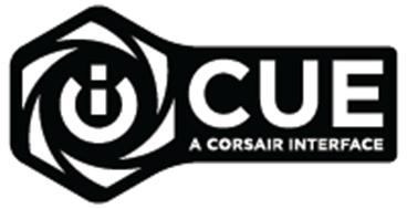 Logo for Corsair LINK 2