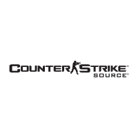 Logo for Counter-Strike