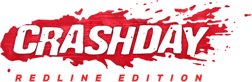 Logo for Crashday