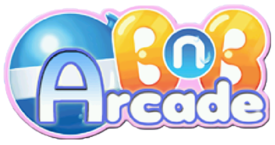 Logo for Crazy Arcade (BnB)