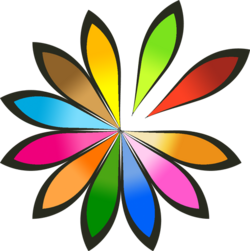 Logo for LinuxLive USB Creator (LiLi)