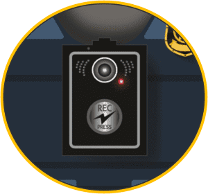 Logo for Creative Audio Service