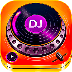 Logo for Cross DJ LE