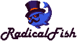 Logo for CrossCode