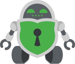 Logo for Cryptomator