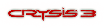 Logo for Crysis 3