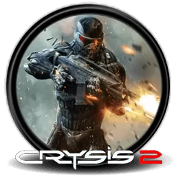Logo for Crysis Remastered