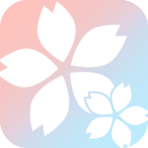 Logo for CrystalDiskInfo Aoi Edition