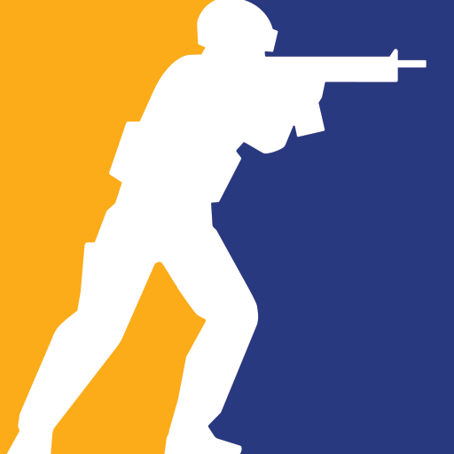 Logo for Counter-Strike 2