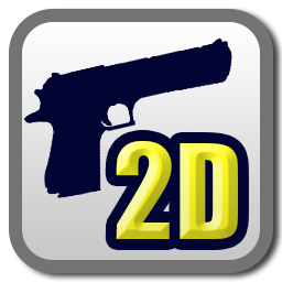 Logo for CS2D