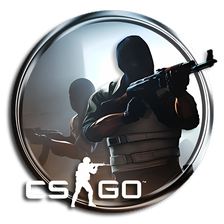Logo for cstrike_win64.exe