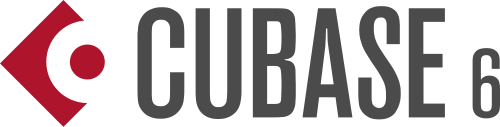Logo for Cubase 6