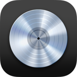 Logo for Cubase 9