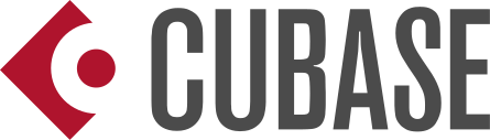 Logo for Cubase