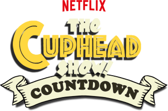Logo for Cuphead