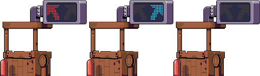 Logo for Cursed to Golf