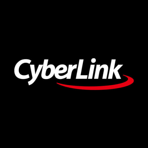 Logo for CyberLink Diagnostic Tool