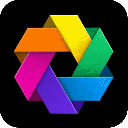 Logo for CyberLink PowerStarter