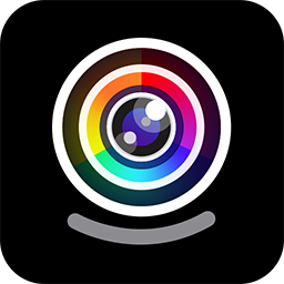 Logo for CyberLink YouCam