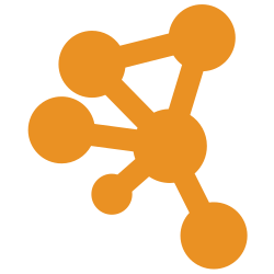 Logo for Cytoscape