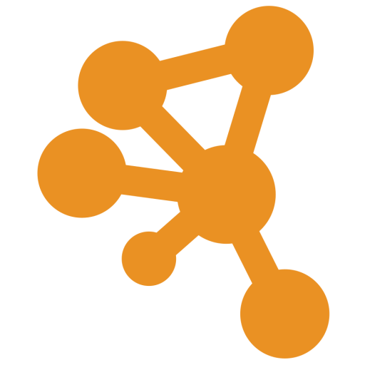 Logo for Cytoscape