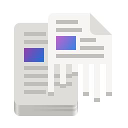 Logo for Czkawka (GUI)