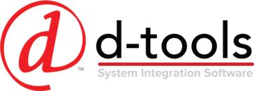 Logo for D-Tools System Integrator (SI) 2016
