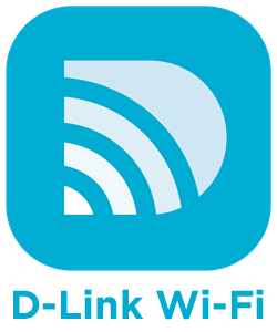 Logo for D-ViewCam