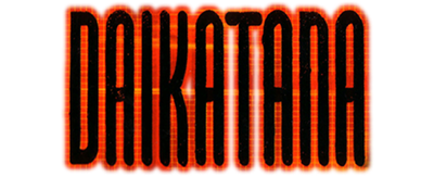 Logo for Daikatana