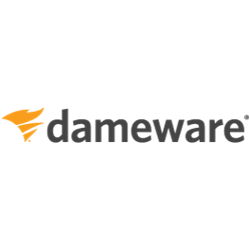 Logo for DameWare NT Utilities