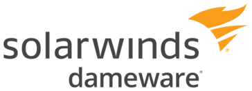 Logo for DameWare Remote Support