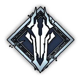 Logo for Darksiders: Genesis