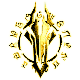 Logo for DarksidersPC