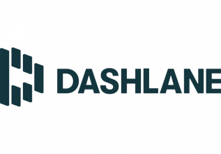Logo for Dashlane