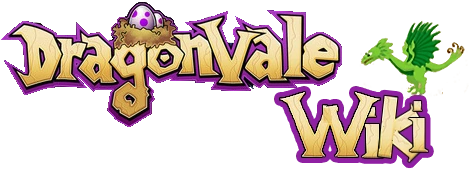 Logo for Day of Dragons