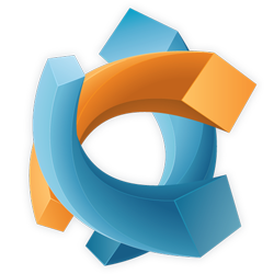 Logo for dbForge Studio for MySQL