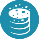 Logo for DBGate