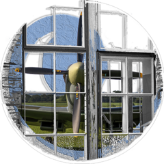 Logo for DCS Updater