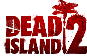 Logo for Dead Island 2