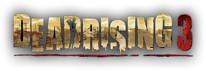 Logo for Dead Rising 3
