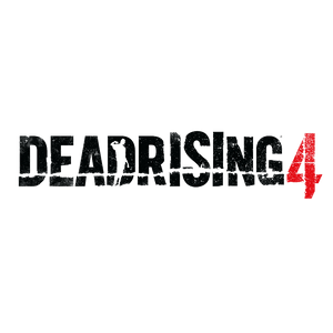 Logo for Dead Rising 4
