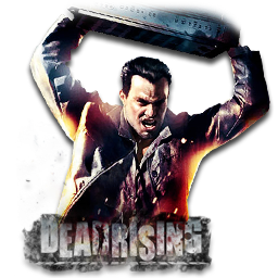 Logo for Dead Rising