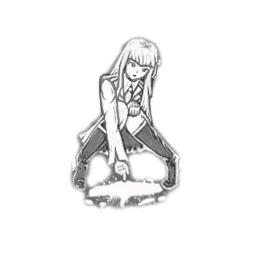 Logo for Dead Effect